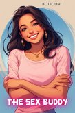The Sex Buddy (eBook, ePUB)