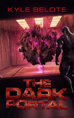 Cover The Dark Portal (The Dark Portal Series, #1) (eBook, ePUB)