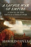 A Savage War of Empire (eBook, ePUB)