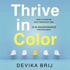 Thrive in Color (MP3-Download)