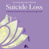 Surviving Spouse or Partner Suicide Loss (MP3-Download) Surviving Spouse or Partner Suicide Loss (MP3-Download)