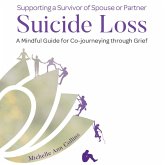 Supporting a Survivor of Spouse or Partner Suicide Loss (MP3-Download) Supporting a Survivor of Spouse or Partner Suicide Loss (MP3-Download)