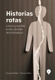 Historias rotas (eBook, ePUB)