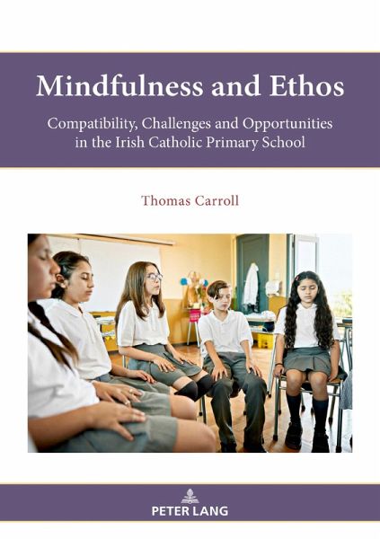 Mindfulness and Ethos (eBook, PDF)