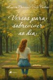 Versos para sobreviver ao dia (eBook, ePUB)