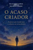 O Acaso Criador (eBook, ePUB)