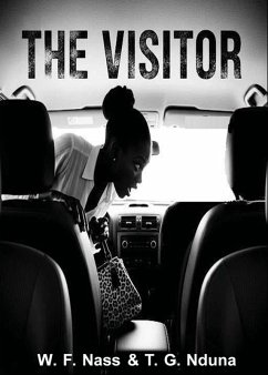 Cover The Visitor (eBook, ePUB)