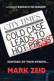Cold Case Leads to Hot Press (eBook, ePUB)