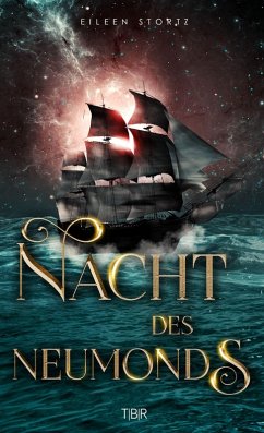 Cover Nacht des Neumonds (eBook, ePUB)