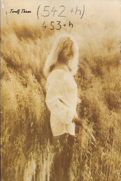 (542) 453+h (eBook, ePUB)