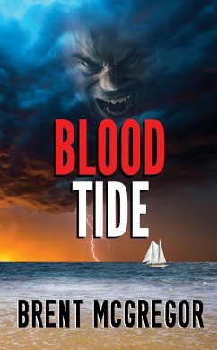 Blood Tide (eBook, ePUB) - McGregor, Brent