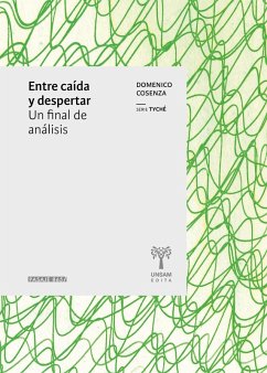 Cover Entre caída y despertar (eBook, ePUB)