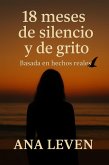 18 meses - de silencio y de gritos (eBook, ePUB)