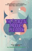 The $5 Digital Product Playbook (The Digital Product Profit Series, #1) (eBook, ePUB)