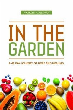 Cover IN THE GARDEN (eBook, ePUB)