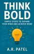 Think Bold: Simple Steps to Expand Your... - Bild 1