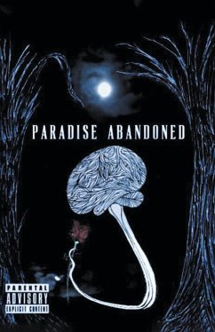 Cover PARADISE ABANDONED (eBook, ePUB)