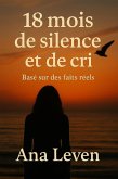 18 mois - silence et de cri (eBook, ePUB)