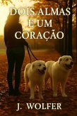Dois Almas E Um Coracao (eBook, ePUB)