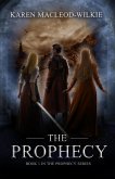 The Prophecy (The Prophecy Series, #1) (eBook, ePUB)