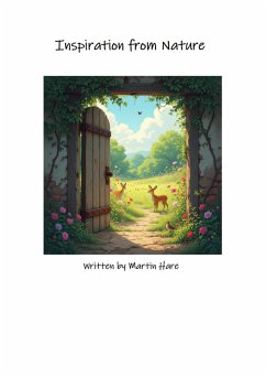 Cover Inspiration from Nature (eBook, ePUB)