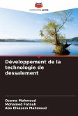 Développement de la technologie de dessalement