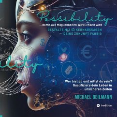 Cover Possibility ... damit aus Möglichkeiten Wirklichkeit wird