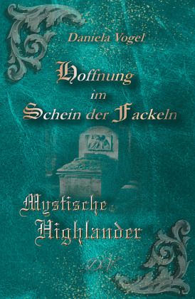 Hoffnung im Schein der Fackeln Hoffnung im Schein der Fackeln