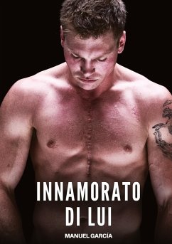 Cover Innamorato di Lui