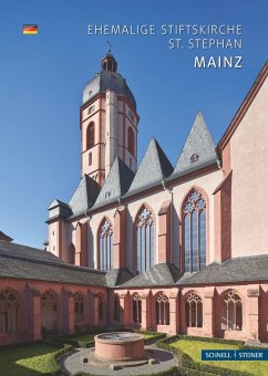 Mainz Cover Mainz