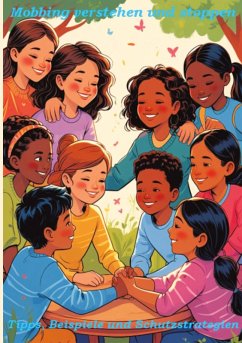 Cover Mobbing verstehen und stoppen