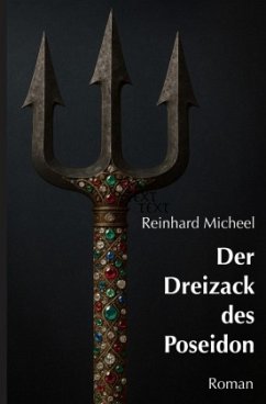 Cover Der Dreizack des Poseidon
