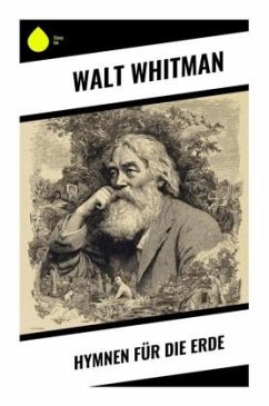 Cover Hymnen für die Erde