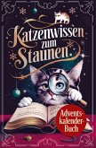 Katzenwissen zum Staunen