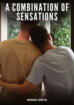 Cover A Combination of Sensations