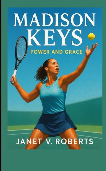 Madison Keys
