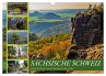 Sächsische Schweiz - Erlebnisse eines... - Bild 1