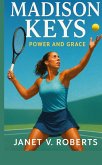 Madison Keys Madison Keys