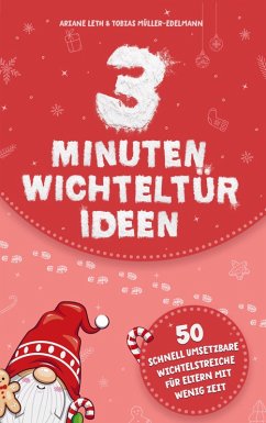 Cover 3 Minuten Wichteltür Ideen