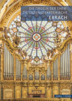 Cover Ebrach