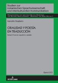 Oralidad y poesía en traducción