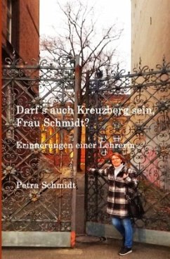 Darf's auch Kreuzberg sein, Frau Schmidt?