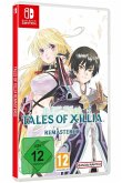 Tales of Xillia Remastered (Nintendo Switch)