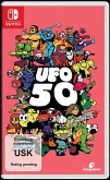 UFO 50 (Nintendo Switch) UFO 50 (Nintendo Switch)