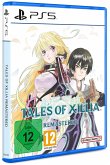 Tales of Xillia Remastered (PlayStation 5)