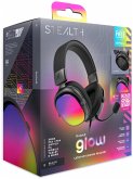Radar 800 Gaming Headset - Glow - schwarz Radar 800 Gaming Headset - Glow - schwarz