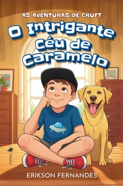 O Intrigante Céu de Caramelo (eBook, ePUB) O Intrigante Céu de Caramelo (eBook, ePUB)