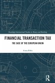 Financial Transaction Tax (eBook, ePUB)