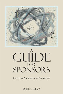 Recovery Anchored in Principles! (eBook, ePUB) - May, Rhea