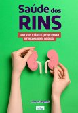 Minibook Saúde dos Rins (eBook, ePUB)